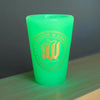Silipint Silicone Shot Glasses - Glow