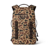Panga 28L Backpack Waterproof - Wetlands Camo