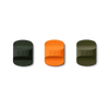 Rambler Replacement Magslider Pack - Olive/King Crab Orange