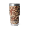 30 Oz Tumbler MagSlider - Wetlands Camo