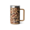 24 oz Ceramic Lined Mug 2.0 - Wetlands Camo