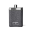 Yeti Flask - Black Stone