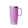 20 Oz Travel Straw Mug - Desert Bloom