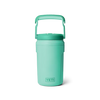 Silo 40 Oz Straw Jug - Seafoam