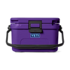Roadie 8 Hard Cooler - Pace Purple/Blue