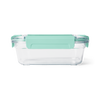 Food Storage-Medium - Seafoam