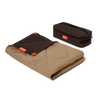 Lowlands Blanket - Wetlands Camo