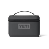 Daytrip 3L Insulated Snack Box - Charcoal