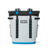 Hopper Backpack M20 - Fog Gray & Blue
