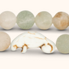 Drift Manatee Bracelet - Sky Stone