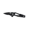 Smartknife+ Multi-tool - Black