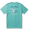 Social Sportsman Tee - Meadowbrook