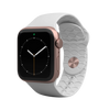 Universal Apple Watch Band - White