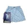 Performance Boxers - Fishing Boats