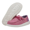 Wendy Youth Glitter - Sparkle Pink