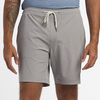 St Marks Water Shorts - Gull Grey