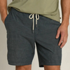 St Marks Water Shorts - Dark Navy