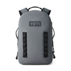 Panga 28L Backpack Waterproof - Storm Grey