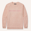 Sunday Morning Sweater - Terracotta