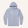 Sunday Morning Sweater Hoodie - Lilac