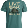 Swimming Lab Live Oak - Emerald