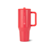 40 oz Traveler Tumbler - Fruit Punch