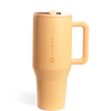 32 oz Traveler Tumbler - Marigold