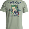 Tackle Box Puppy Live Oak - Bay