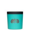 Anchor Bev Holder Non Tip - Teal