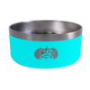 Dog Bowl Non Tip - Teal
