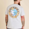 The Seal of Approval Tee - Grey Heather