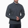 Thor 1/4 Zip - Graphite