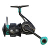 2500 Spinning Reel - Blk/Teal