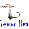 Jenko Tn Tremor Head 2Pk - Long Unp