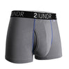 Swing Shift Trunk - Grey/Blue