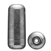Tungsten Barrel Weights - Plain