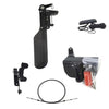 Quickconnect Rudder System - Unlimited