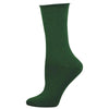 Solid Bamboo - Green Heather