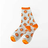 Tennessee Sock - Stadium White