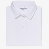 Versa Polo - Classic - White Solid