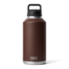 64 Oz Bottle Chug - Wetlands Brown