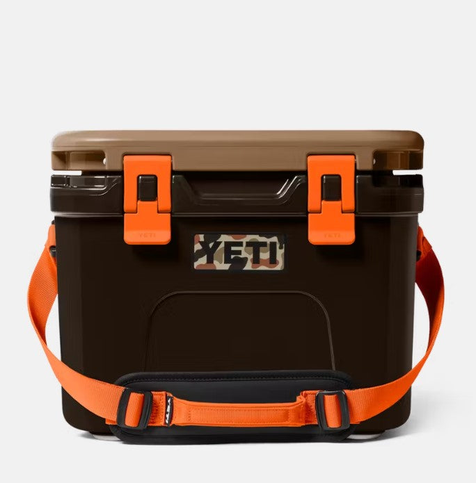 YETI Roadie 15 - Compact and Efficient Hard Cooler