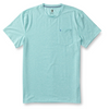 Windward Performance T-shirt - Meadowbrook
