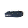 Mason Waterproof Dog Collar - Navy