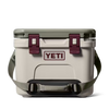 Roadie 15 Cooler - Cape Taupe/Pampa Green
