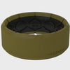 Zeus Edge Ring - Olive Drab
