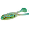 Zoom Frog 3Pk - Zebra Green