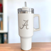 Collegiate Travel Mug - Univ Of Alabama