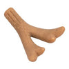Antler Chew Dog Toy - Bacon Scent