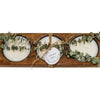 3 Hole Cheese Mold Candle - Sweet Vanilla